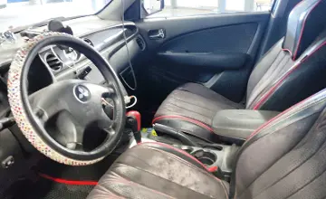 Mitsubishi Outlander 2007 года за 2 990 000 тг. в Астана фото 5
