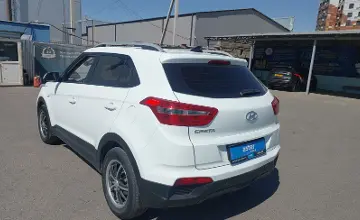 Hyundai Creta 2018 года за 8 190 000 тг. в Шымкент фото 4