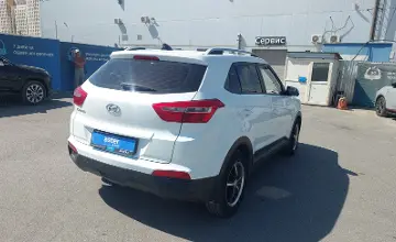 Hyundai Creta 2018 года за 8 190 000 тг. в Шымкент фото 3