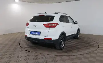 Hyundai Creta 2018 года за 8 190 000 тг. в Шымкент