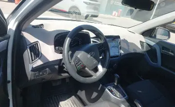 Hyundai Creta 2018 года за 8 190 000 тг. в Шымкент фото 5