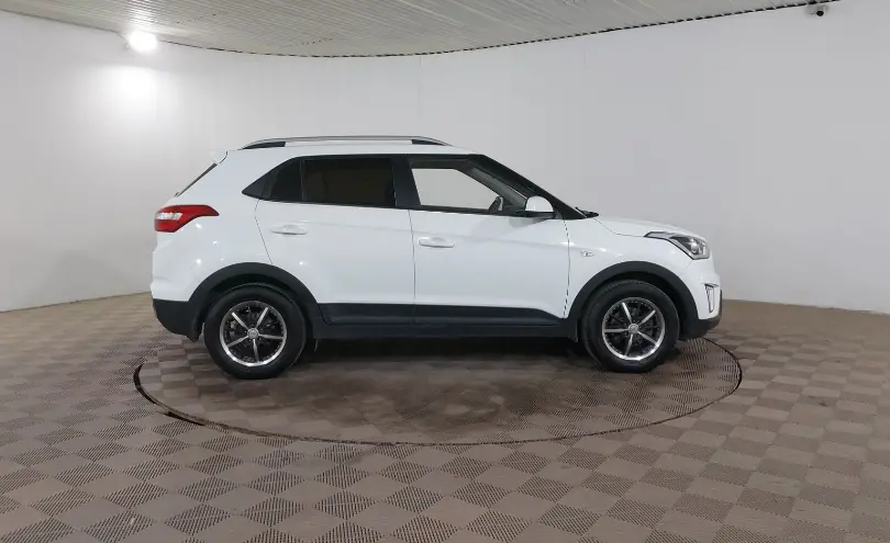 Hyundai Creta 2018 года за 7 500 000 тг. в Шымкент фото 4
