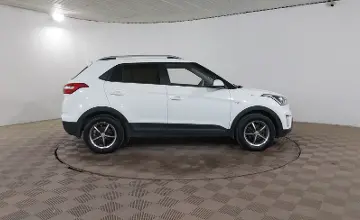Hyundai Creta 2018 года за 8 190 000 тг. в Шымкент фото 4