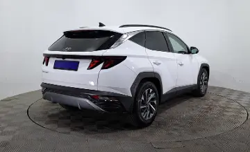 Hyundai Tucson 2024 года за 13 290 000 тг. в Астана