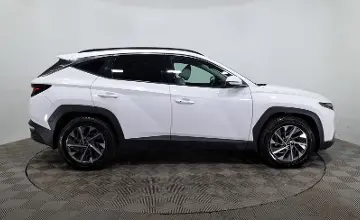 Hyundai Tucson 2024 года за 13 290 000 тг. в Астана фото 4