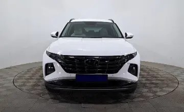 Hyundai Tucson 2024 года за 13 290 000 тг. в Астана фото 2