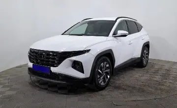 Hyundai Tucson 2024 года за 13 290 000 тг. в Астана фото 1