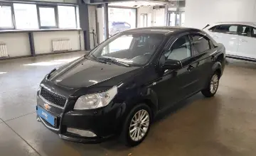 Chevrolet Nexia 2023 года за 4 790 000 тг. в Астана фото 1