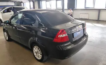 Chevrolet Nexia 2023 года за 4 790 000 тг. в Астана фото 4