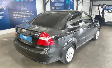 Chevrolet Nexia 2023 года за 4 790 000 тг. в Астана фото 3