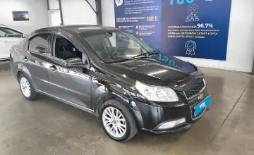 Chevrolet Nexia 2023 года за 4 790 000 тг. в Астана фото 2