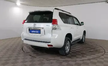 Toyota Land Cruiser Prado 2009 года за 14 990 000 тг. в Шымкент