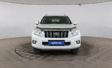 Toyota Land Cruiser Prado 2009 года за 14 990 000 тг. в Шымкент фото 2