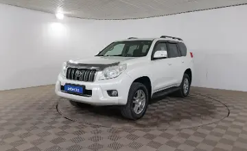 Toyota Land Cruiser Prado 2009 года за 14 990 000 тг. в Шымкент фото 1
