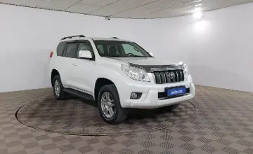 Toyota Land Cruiser Prado 2009 года за 14 990 000 тг. в Шымкент фото 3
