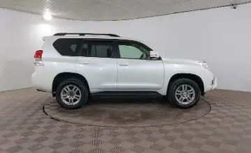 Toyota Land Cruiser Prado 2009 года за 14 990 000 тг. в Шымкент фото 4