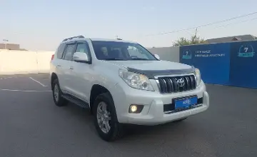 Toyota Land Cruiser Prado 2009 года за 14 990 000 тг. в Шымкент фото 2