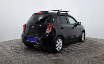 Nissan Micra 2011 года за 2 990 000 тг. в Астана