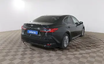 Toyota Camry 2024 года за 15 750 000 тг. в Шымкент