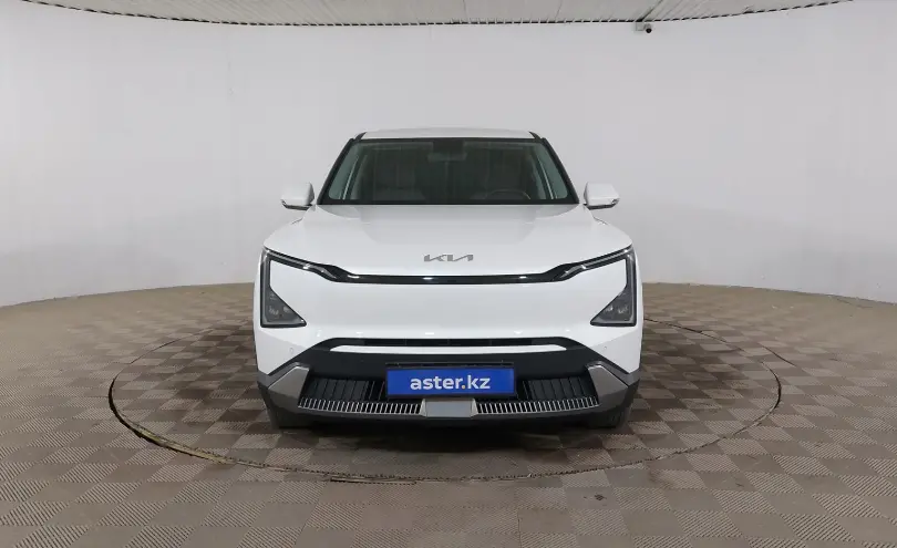 Kia EV5 2025 года за 10 890 000 тг. в Шымкент фото 2