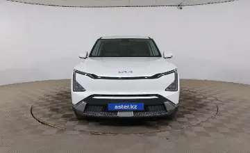 Kia EV5 2025 года за 11 990 000 тг. в Шымкент фото 2