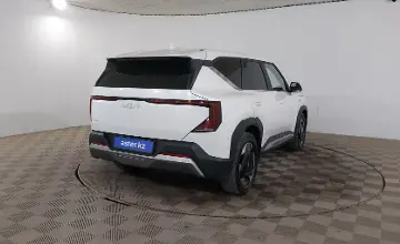 Kia EV5 2025 года за 11 990 000 тг. в Шымкент