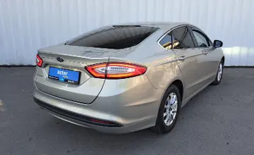 Ford Mondeo 2016 года за 6 990 000 тг. в Алматы