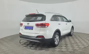 Kia Sorento 2016 года за 8 190 000 тг. в Караганда