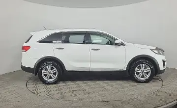 Kia Sorento 2016 года за 8 190 000 тг. в Караганда фото 4