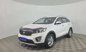 Kia Sorento 2016 года за 8 190 000 тг. в Караганда фото 1