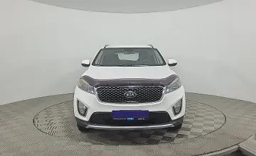 Kia Sorento 2016 года за 8 190 000 тг. в Караганда фото 2