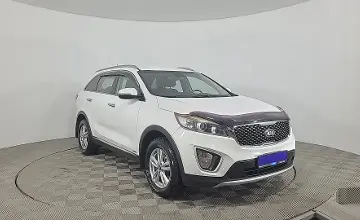 Kia Sorento 2016 года за 8 190 000 тг. в Караганда фото 3