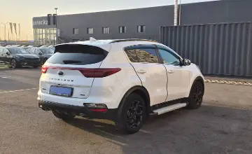 Kia Sportage 2021 года за 8 990 000 тг. в Алматы