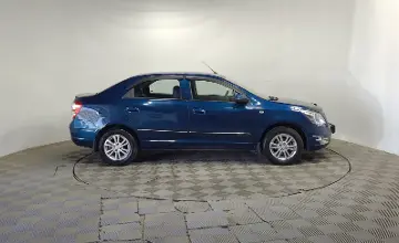 Chevrolet Cobalt 2024 года за 6 150 000 тг. в Алматы фото 4
