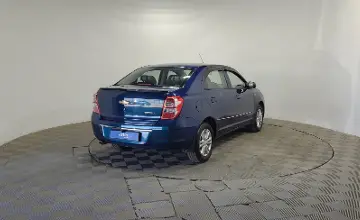 Chevrolet Cobalt 2024 года за 6 150 000 тг. в Алматы