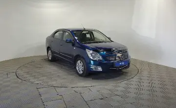 Chevrolet Cobalt 2024 года за 6 150 000 тг. в Алматы фото 3