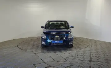Chevrolet Cobalt 2024 года за 6 150 000 тг. в Алматы фото 2