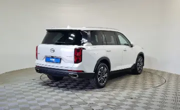 GAC GS8 2023 года за 14 590 000 тг. в Алматы