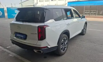 GAC GS8 2023 года за 14 590 000 тг. в Алматы фото 3