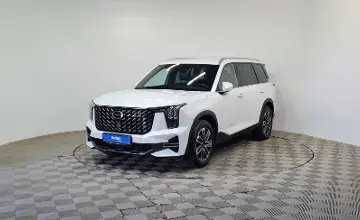 GAC GS8 2023 года за 14 590 000 тг. в Алматы фото 1