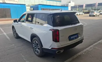 GAC GS8 2023 года за 14 590 000 тг. в Алматы фото 4