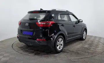 Hyundai Creta 2020 года за 8 590 000 тг. в Астана