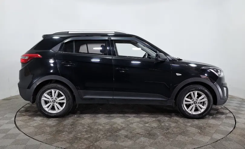 Hyundai Creta 2020 года за 7 900 000 тг. в Алматы фото 4