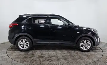Hyundai Creta 2020 года за 8 590 000 тг. в Астана фото 4