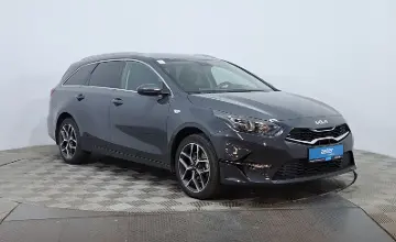Kia Ceed SW 2024 года за 10 590 000 тг. в Астана фото 3