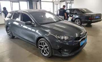 Kia Ceed SW 2024 года за 10 590 000 тг. в Астана фото 2