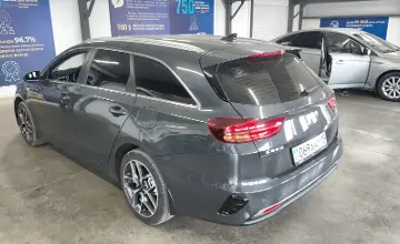 Kia Ceed SW 2024 года за 10 590 000 тг. в Астана фото 4