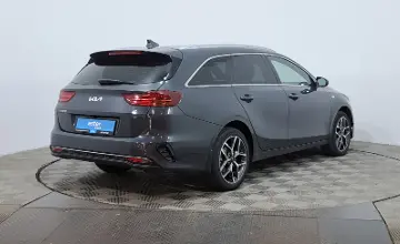 Kia Ceed SW 2024 года за 10 590 000 тг. в Астана