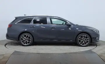 Kia Ceed SW 2024 года за 10 590 000 тг. в Астана фото 4