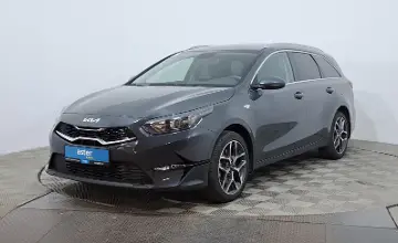 Kia Ceed SW 2024 года за 10 590 000 тг. в Астана фото 1